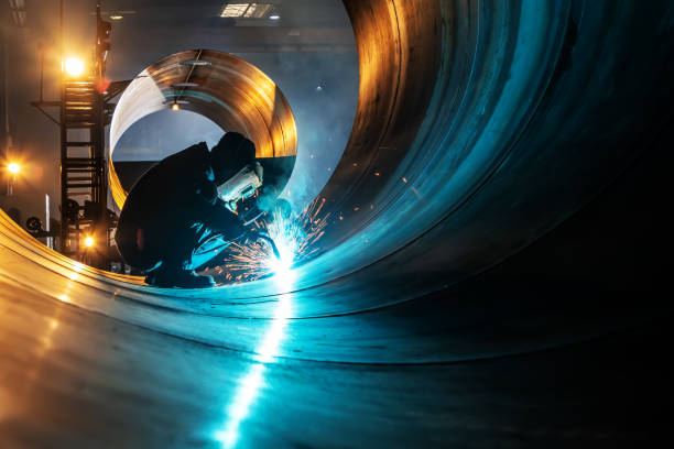 Best Automation and Robotic Welding in Snow Hill, NC
