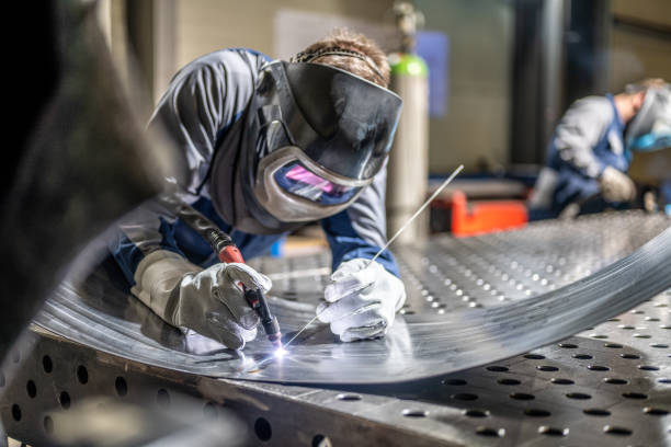 Best Welding Inspection and Certification in Snow Hill, NC