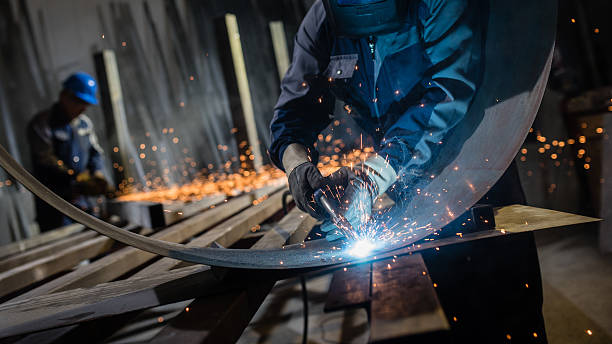 Affordable Welder Services in Snow Hill, NC